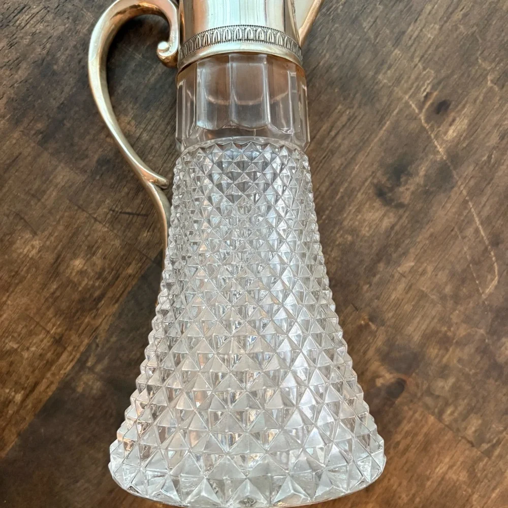 N/A italian clear